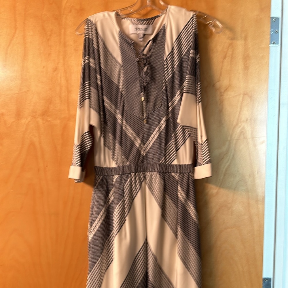 Derek Lam 10 Crosby silk dress size 2